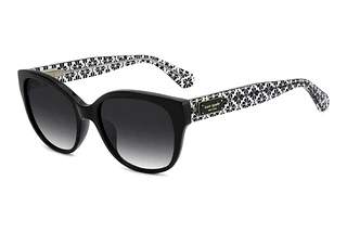 Kate Spade KS NINNA 2/S 807/9O DARK GREY SHADEDSCHWARZ