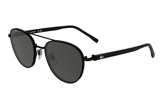 Lacoste L271S 002 BLACK MATTE BLACK