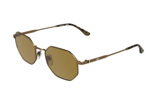 Vista frontale Lacoste L280S (750)