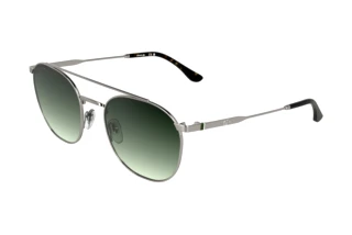 Vista frontale Lacoste L281S (033)
