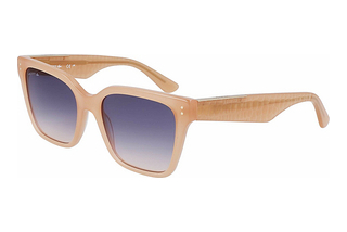 Lacoste L6022S 662 PINK OPALINE NUDE