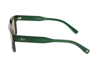 Vista laterale Lacoste L6023SRG N (301)