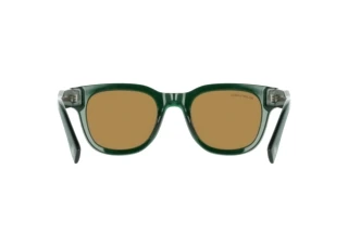 Vista posteriore Lacoste L6023SRG N (301)