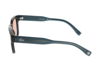 Vista laterale Lacoste L6023SRG N (410)