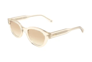 Vista frontale Lacoste L6024SRG N (264)