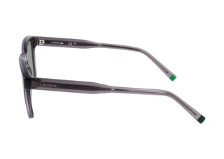 Vista laterale Lacoste L6026S N (035)