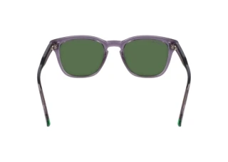 Vista posteriore Lacoste L6026S N (035)