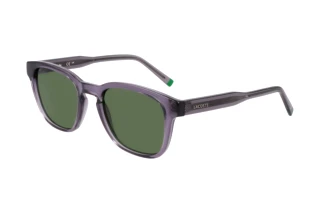 Vista frontale Lacoste L6026S N (035)