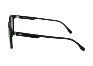 Vista laterale Lacoste L6029S N (002)