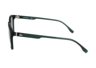 Vista laterale Lacoste L6029S N (301)