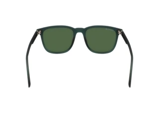 Vista posteriore Lacoste L6029S N (301)