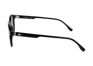 Vista laterale Lacoste L6030S N (001)