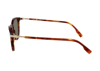 Vista laterale Lacoste L6034S N (218)