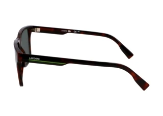 Vista laterale Lacoste L6039S N (214)
