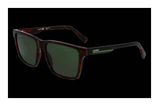 Vista frontale Lacoste L6039S N (214)
