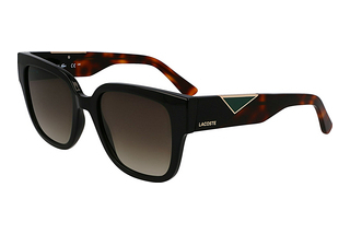 Lacoste L6044S 001 BLACK BLACK