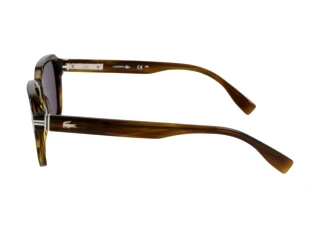 Vista laterale Lacoste L6046S (275)