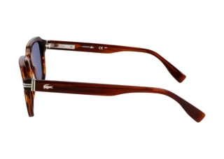Vista laterale Lacoste L6046S N (210)