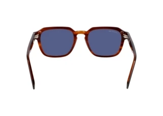 Vista posteriore Lacoste L6046S N (210)