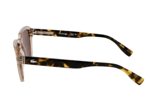 Vista laterale Lacoste L6046S N (264)