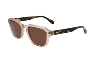 Vista frontale Lacoste L6046S N (264)