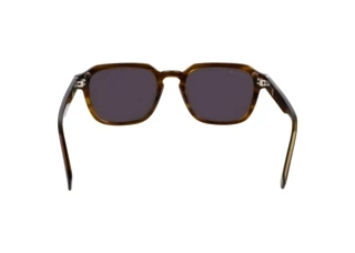 Vista posteriore Lacoste L6046S N (275)