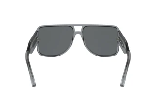 Vista posteriore Lacoste L6056S (035)