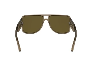 Vista posteriore Lacoste L6056S (210)