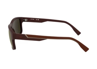 Vista laterale Lacoste L6057S (601)