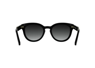 Vista posteriore Lacoste L6070S (001)