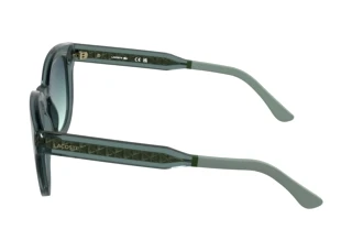 Vista laterale Lacoste L6070S (444)