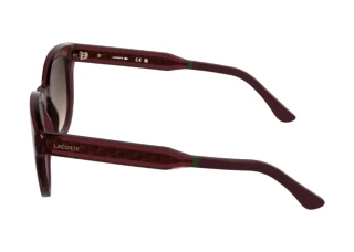 Vista laterale Lacoste L6070S (601)