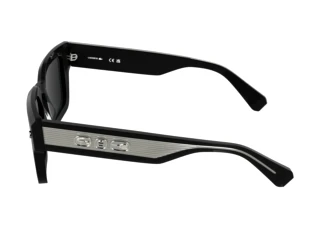 Vista laterale Lacoste L6071S (001)