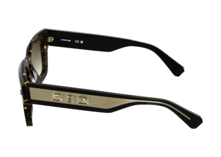 Vista laterale Lacoste L6071S (230)