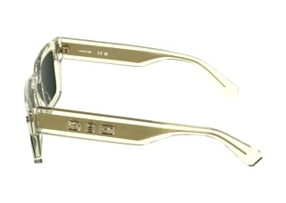 Vista laterale Lacoste L6071S (750)