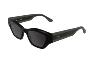 Vista frontale Lacoste L6072S (001)