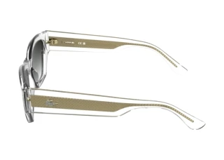 Vista laterale Lacoste L6072S (970)