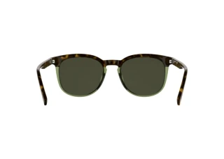 Vista posteriore Lacoste L6073S (223)