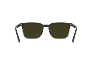 Vista posteriore Lacoste L6074S (202)