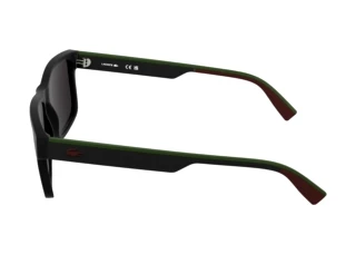 Vista laterale Lacoste L6076S (002)