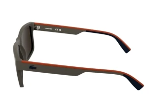 Vista laterale Lacoste L6076S (202)