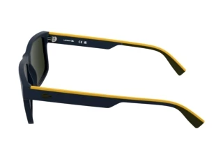 Vista laterale Lacoste L6076S (424)