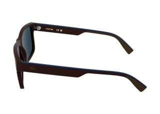 Vista laterale Lacoste L6076S (601)