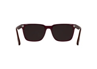 Vista posteriore Lacoste L6077S (601)