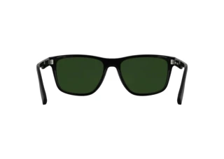 Vista posteriore Lacoste L6078S (001)