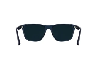 Vista posteriore Lacoste L6078S (410)