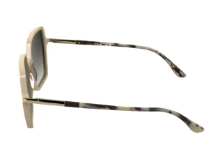 Vista laterale Lacoste L6079S (662)