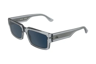 Vista frontale Lacoste L6082S (038)