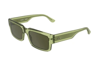 Vista frontale Lacoste L6082S (301)