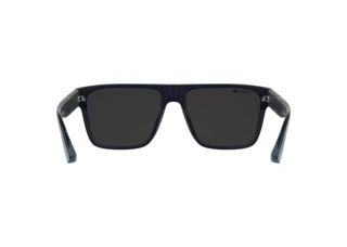 Vista posteriore Lacoste L6085S (424)